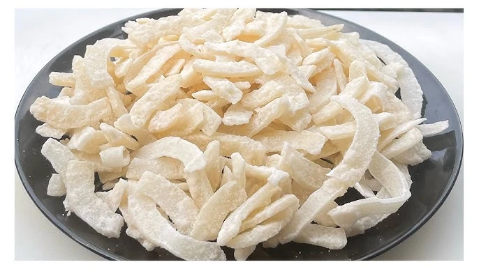 নারকেলি /নারকেল চিড়া